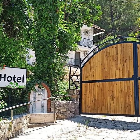 Swiss Eviniz Hotel (Adults Only) อาดราซาน ภายนอก รูปภาพ