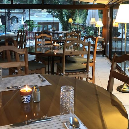 Swiss Eviniz Hotel (Adults Only) อาดราซาน ภายนอก รูปภาพ