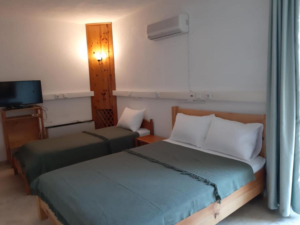Swiss Eviniz Hotel (Adults Only) อาดราซาน ภายนอก รูปภาพ