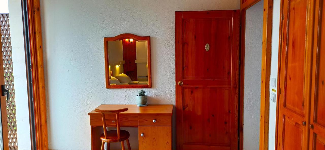 Swiss Eviniz Hotel (Adults Only) อาดราซาน ภายนอก รูปภาพ