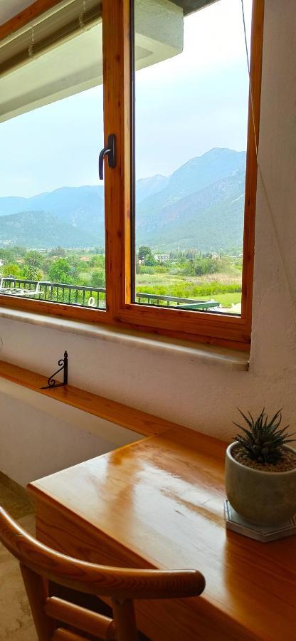 Swiss Eviniz Hotel (Adults Only) อาดราซาน ภายนอก รูปภาพ