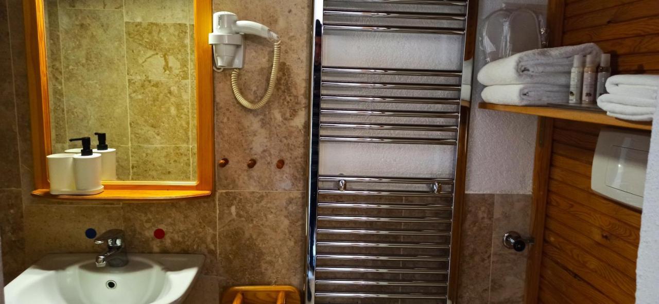 Swiss Eviniz Hotel (Adults Only) อาดราซาน ภายนอก รูปภาพ