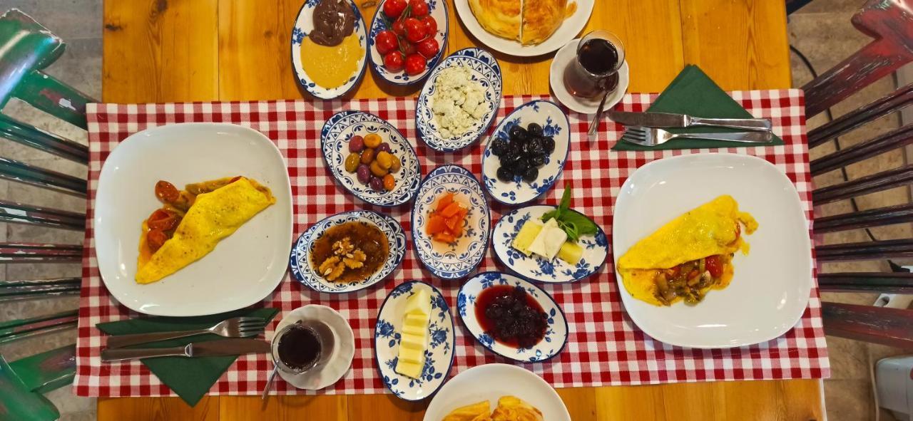 Swiss Eviniz Hotel (Adults Only) อาดราซาน ภายนอก รูปภาพ