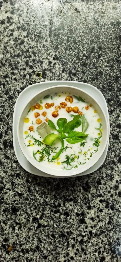 Swiss Eviniz Hotel (Adults Only) อาดราซาน ภายนอก รูปภาพ