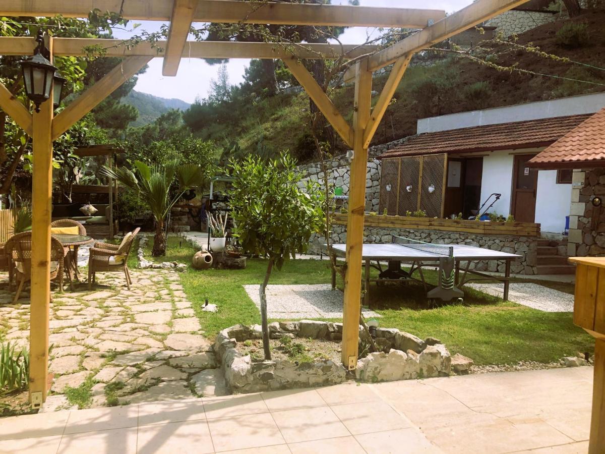 Swiss Eviniz Hotel (Adults Only) อาดราซาน ภายนอก รูปภาพ