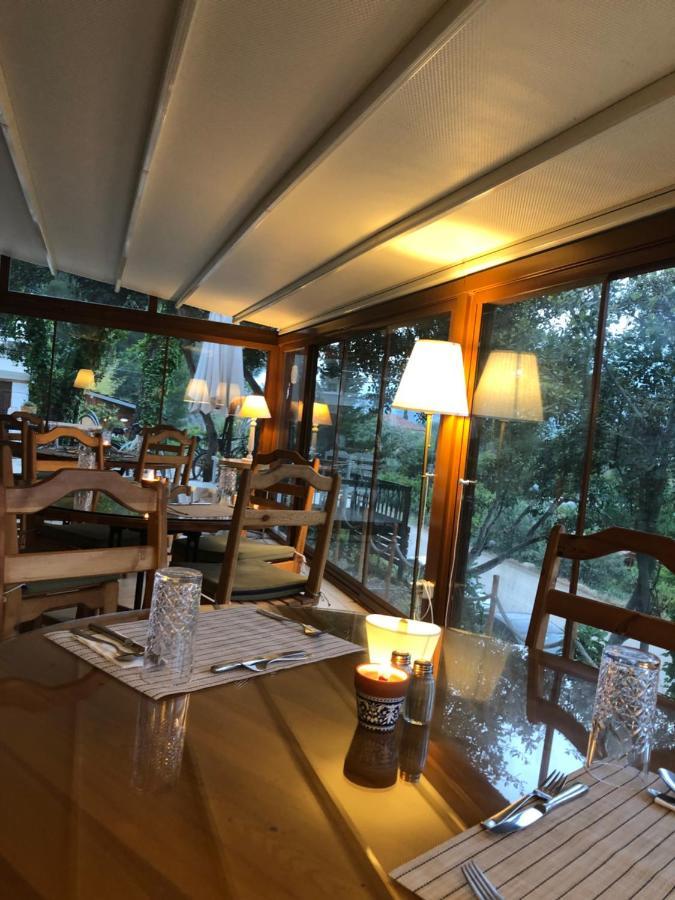 Swiss Eviniz Hotel (Adults Only) อาดราซาน ภายนอก รูปภาพ