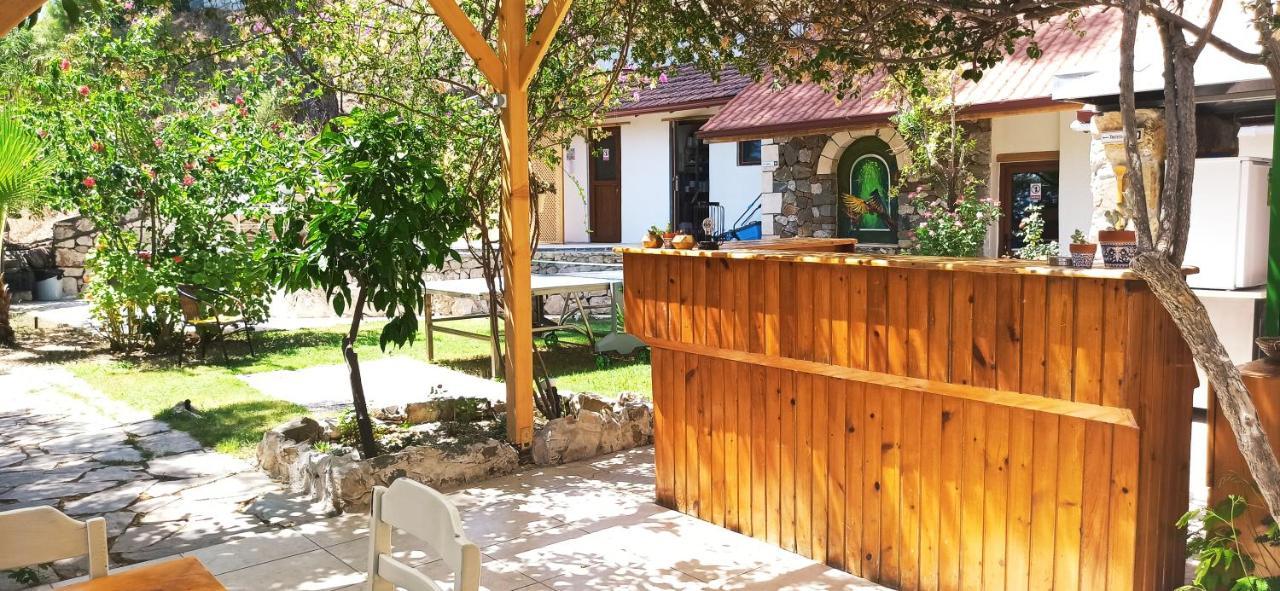 Swiss Eviniz Hotel (Adults Only) อาดราซาน ภายนอก รูปภาพ
