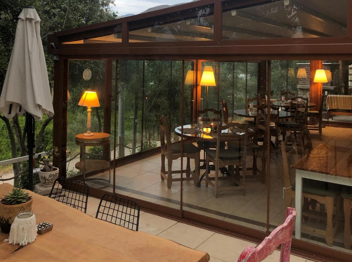 Swiss Eviniz Hotel (Adults Only) อาดราซาน ภายนอก รูปภาพ