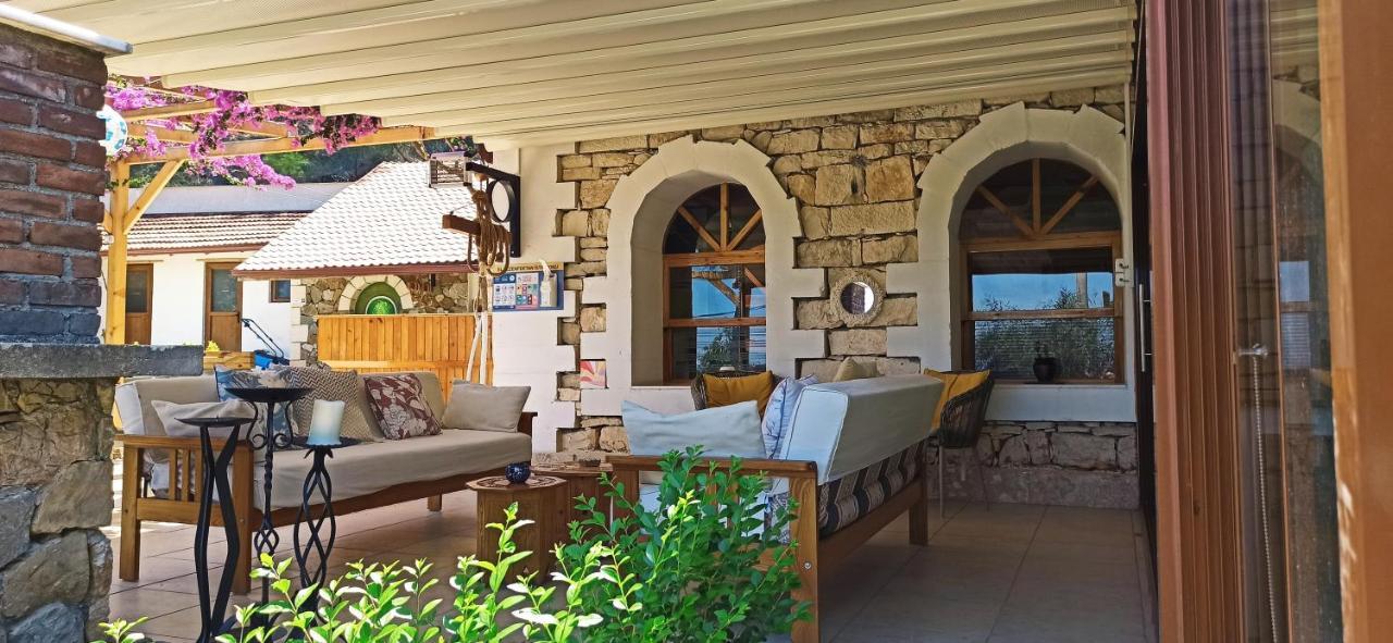 Swiss Eviniz Hotel (Adults Only) อาดราซาน ภายนอก รูปภาพ