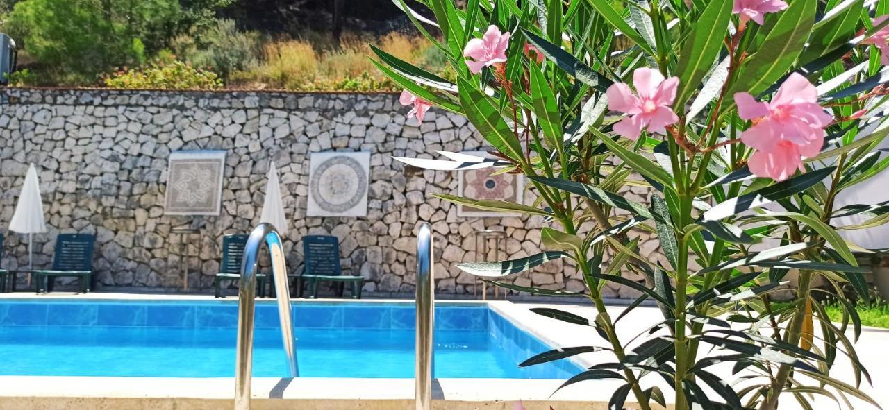 Swiss Eviniz Hotel (Adults Only) อาดราซาน ภายนอก รูปภาพ