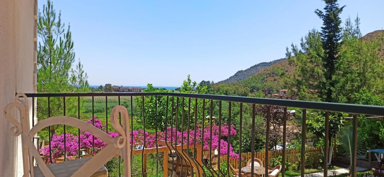 Swiss Eviniz Hotel (Adults Only) อาดราซาน ภายนอก รูปภาพ