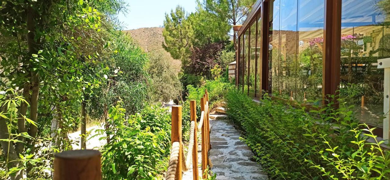 Swiss Eviniz Hotel (Adults Only) อาดราซาน ภายนอก รูปภาพ