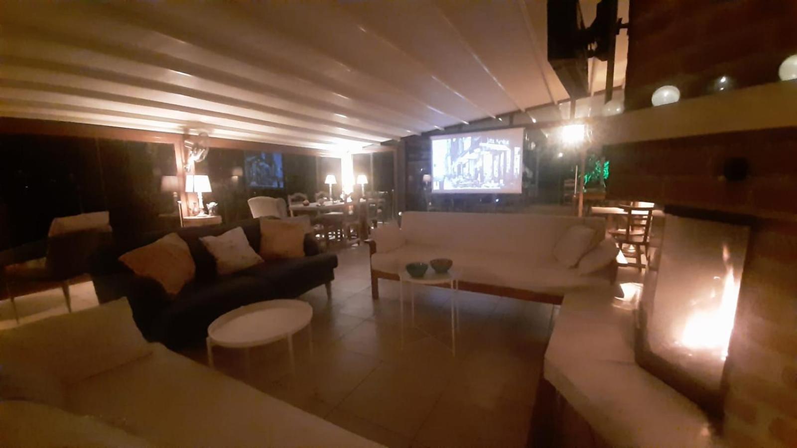 Swiss Eviniz Hotel (Adults Only) อาดราซาน ภายนอก รูปภาพ