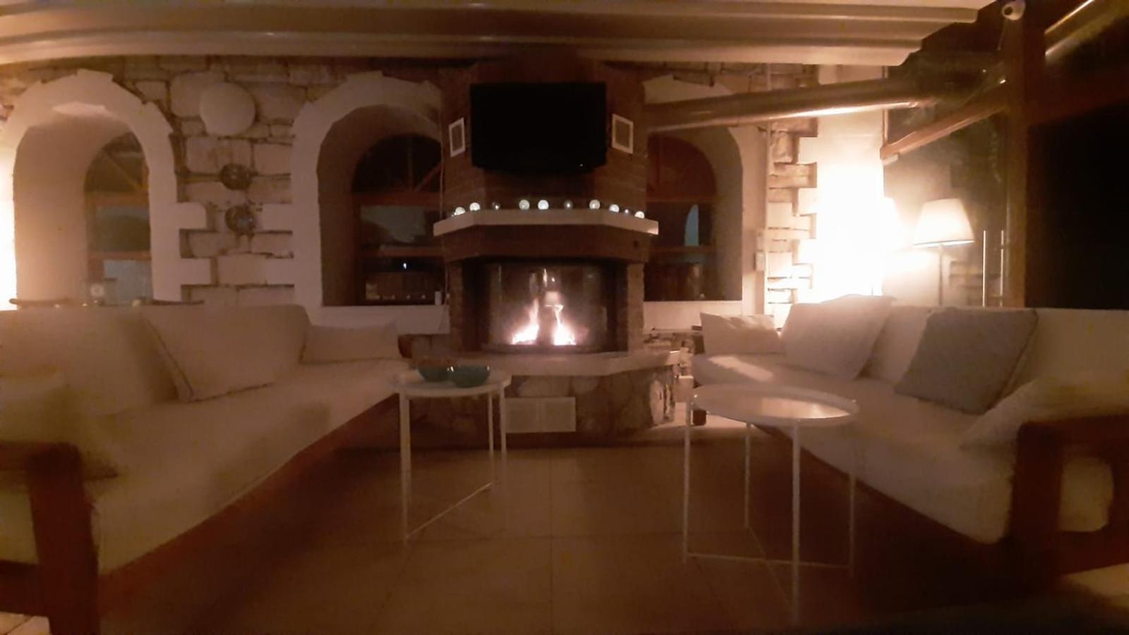 Swiss Eviniz Hotel (Adults Only) อาดราซาน ภายนอก รูปภาพ