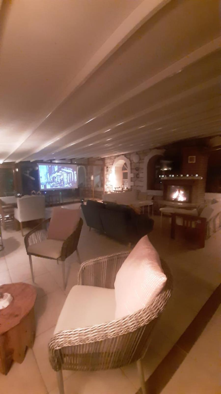 Swiss Eviniz Hotel (Adults Only) อาดราซาน ภายนอก รูปภาพ